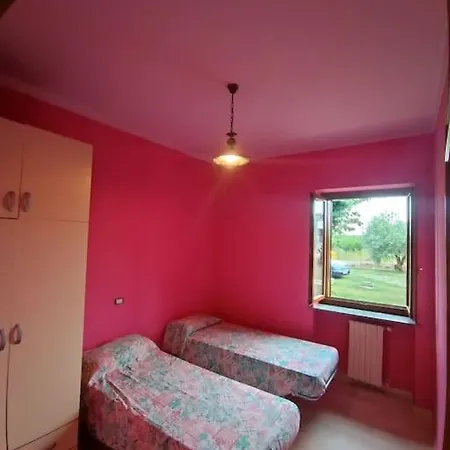 بيت للعطل Toni *