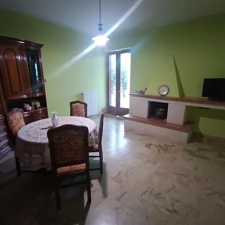 بيت للعطل Toni سكانتْسانو