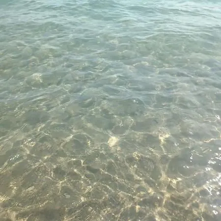 Toni Σπίτι διακοπών Scanzano Jonico