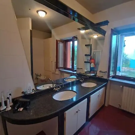 Toni Σπίτι διακοπών