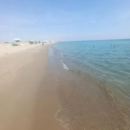 Toni 펜션 스칸자노