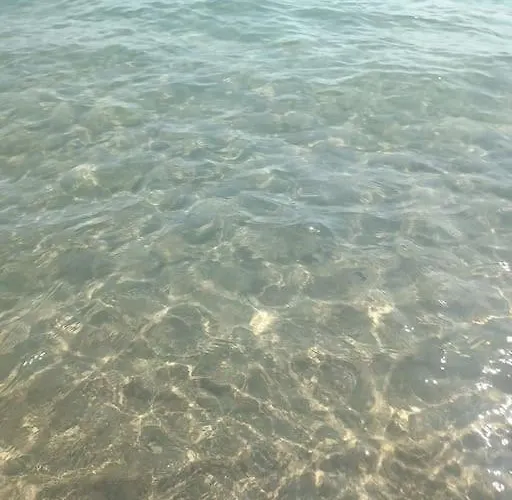 Toni Prázdninový dům Scanzano Jonico