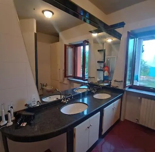 Toni Prázdninový dům