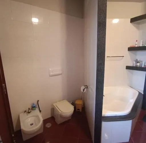 Prázdninový dům Toni