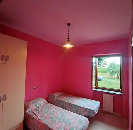 Prázdninový dům Toni *